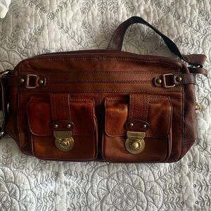 Hayden Harnett handbag